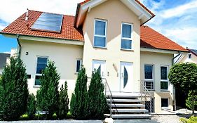 Gaestehaus Nikita